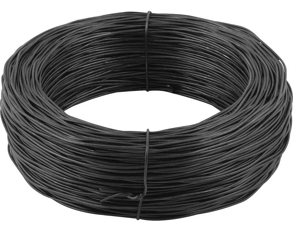 Arame recozido - Imagem 2