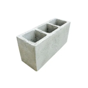 Bloco de concreto 15cm