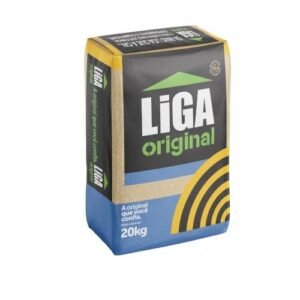 Cal Liga 20kg