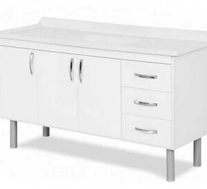 Gabinete para Pia Tóquio 1,50 m