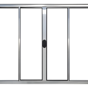 Vitro 4 Folhas 1,00x1,20 Brilhante