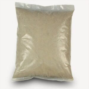 Areia média (saco 20kg)