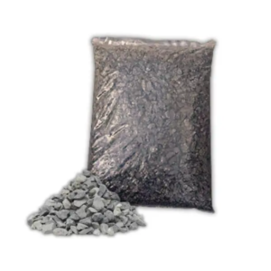 Pedra brita (saco 20kg)
